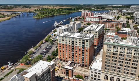 Tiny photo for 240 N Water Street #854, Wilmington, NC 28401 (MLS # 100563569)