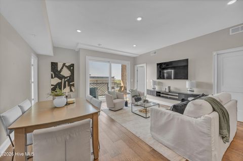 Tiny photo for 240 N Water Street #854, Wilmington, NC 28401 (MLS # 100563569)