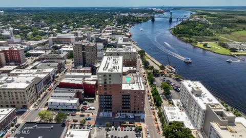 Tiny photo for 240 N Water Street #854, Wilmington, NC 28401 (MLS # 100563569)