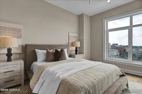 Tiny photo for 240 N Water Street #854, Wilmington, NC 28401 (MLS # 100563569)