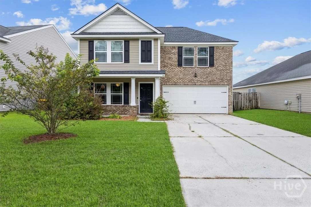 44 Lake Shore Boulevard, Port Wentworth, GA, 31407