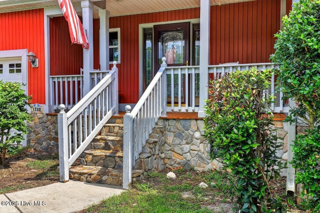 Photo of 1730 Caracara Drive, New Bern, NC 28560 (MLS # 100597552)