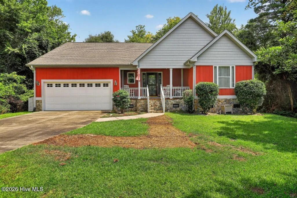 1730 Caracara Drive