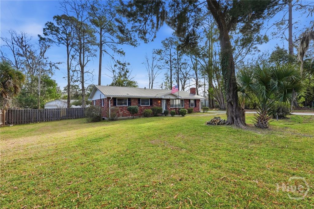Photo of 2 Morgan Drive, Port Wentworth, GA 31407 (MLS # SA345718)