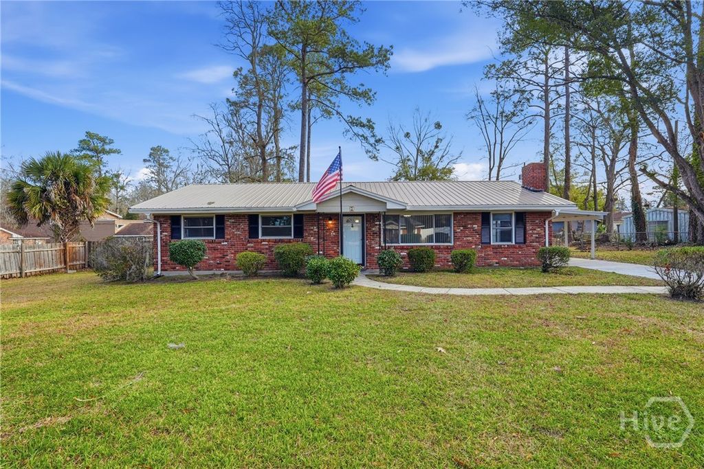 Photo of 2 Morgan Drive, Port Wentworth, GA 31407 (MLS # SA345718)
