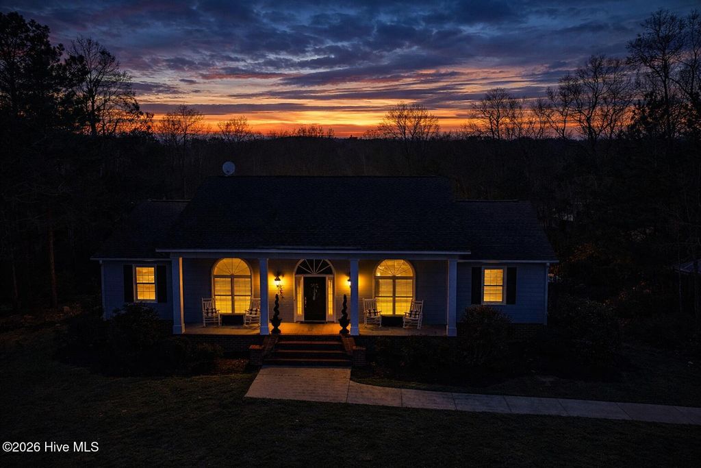 Photo of 251 Whites Crossing Lane, Whiteville, NC 28472 (MLS # 100563366)