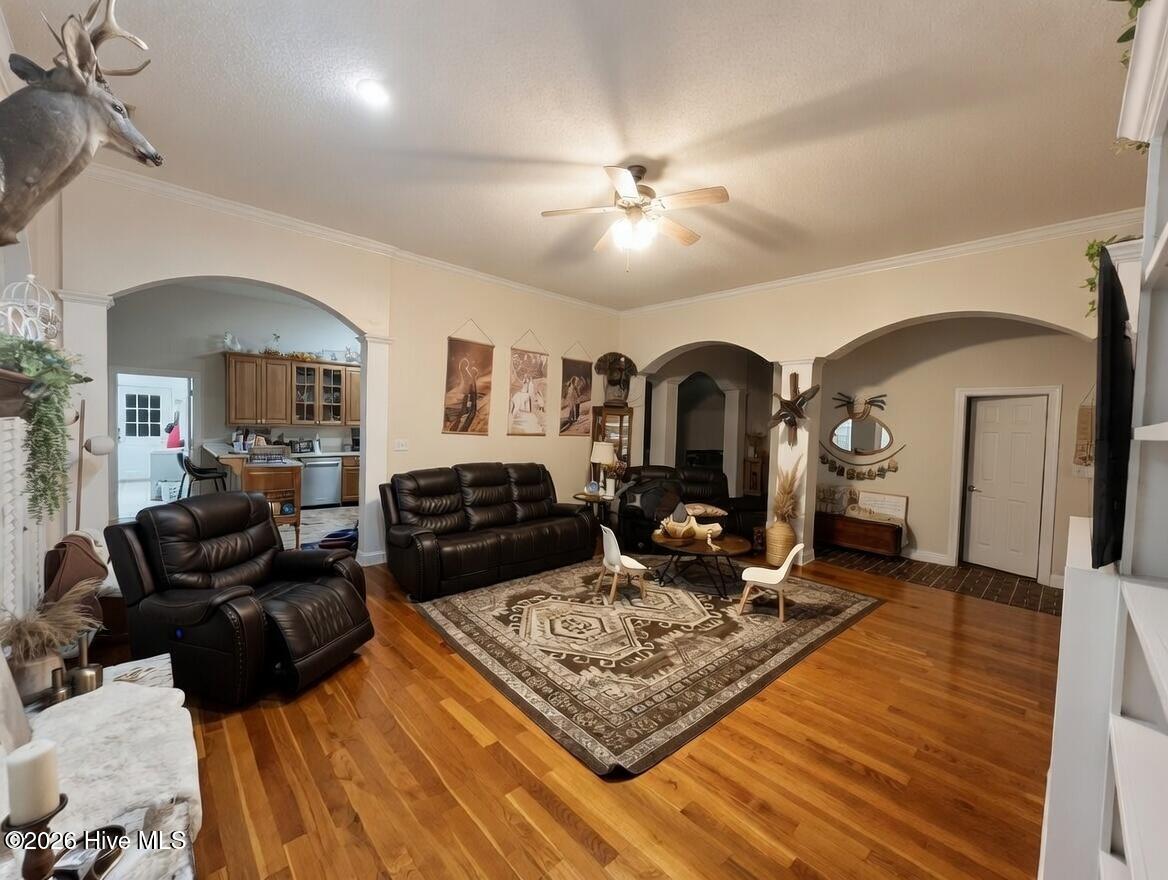 251 Whites Crossing Lane