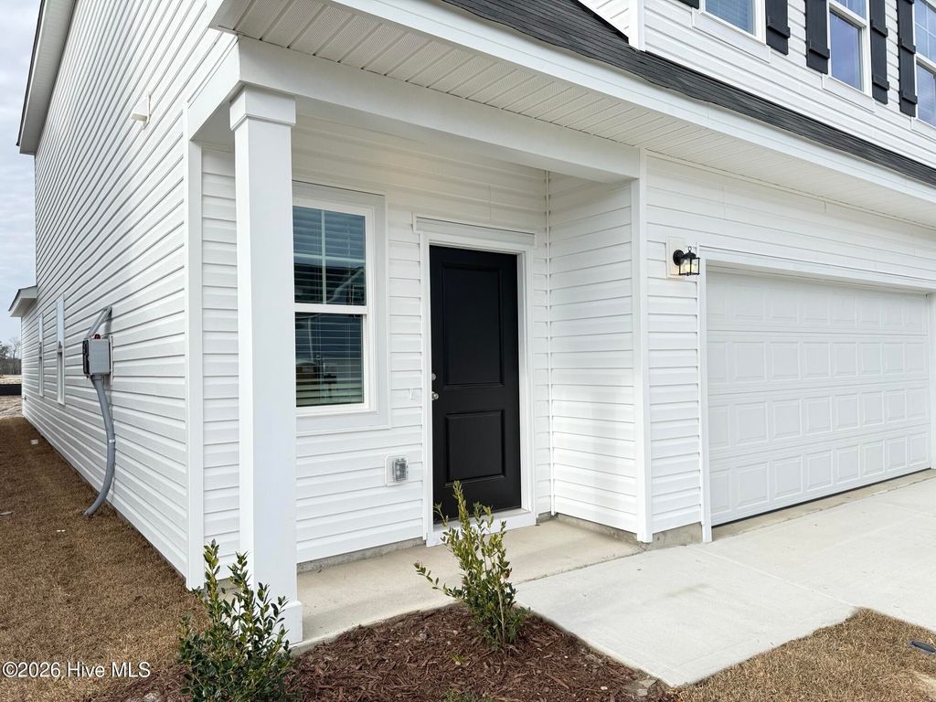 Photo of 1094 Hanson Drive, Leland, NC 28451 (MLS # 100525025)