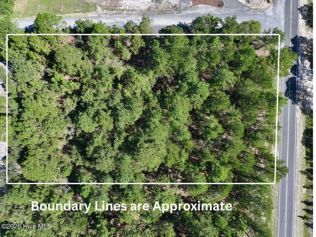 Photo of 12 Marks Road, Cameron, NC 28326 (MLS # 100604469)