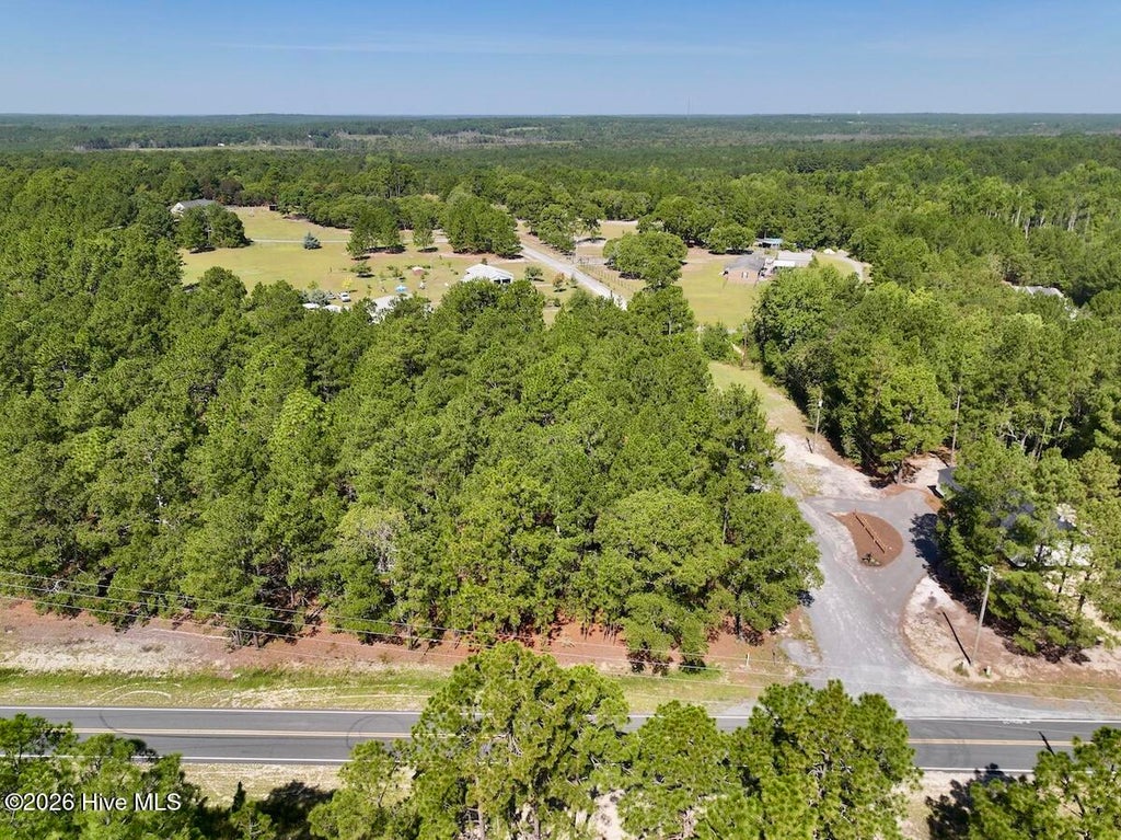 Photo of 12 Marks Road, Cameron, NC 28326 (MLS # 100604469)