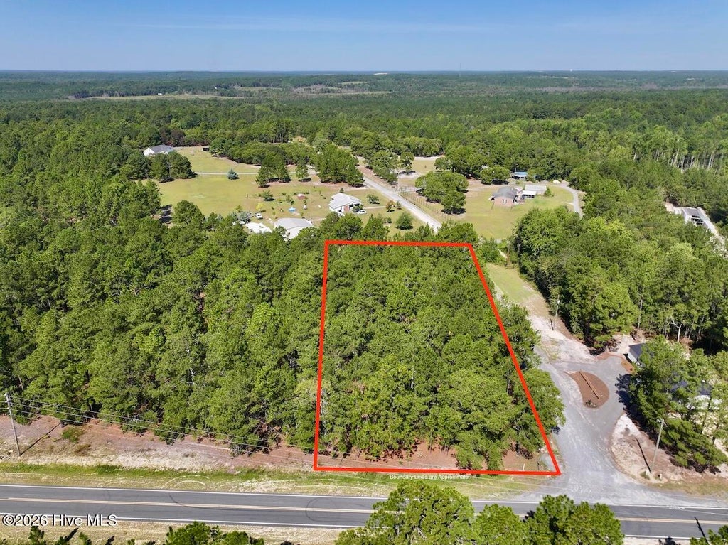 Photo of 12 Marks Road, Cameron, NC 28326 (MLS # 100604469)