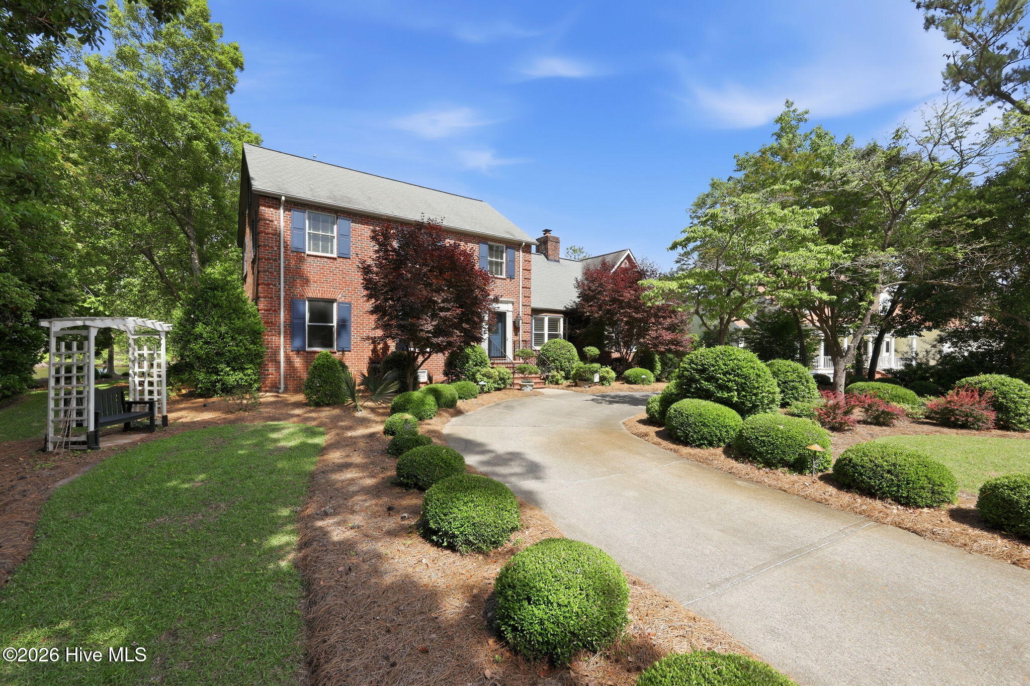 2406 Harbor Island Road