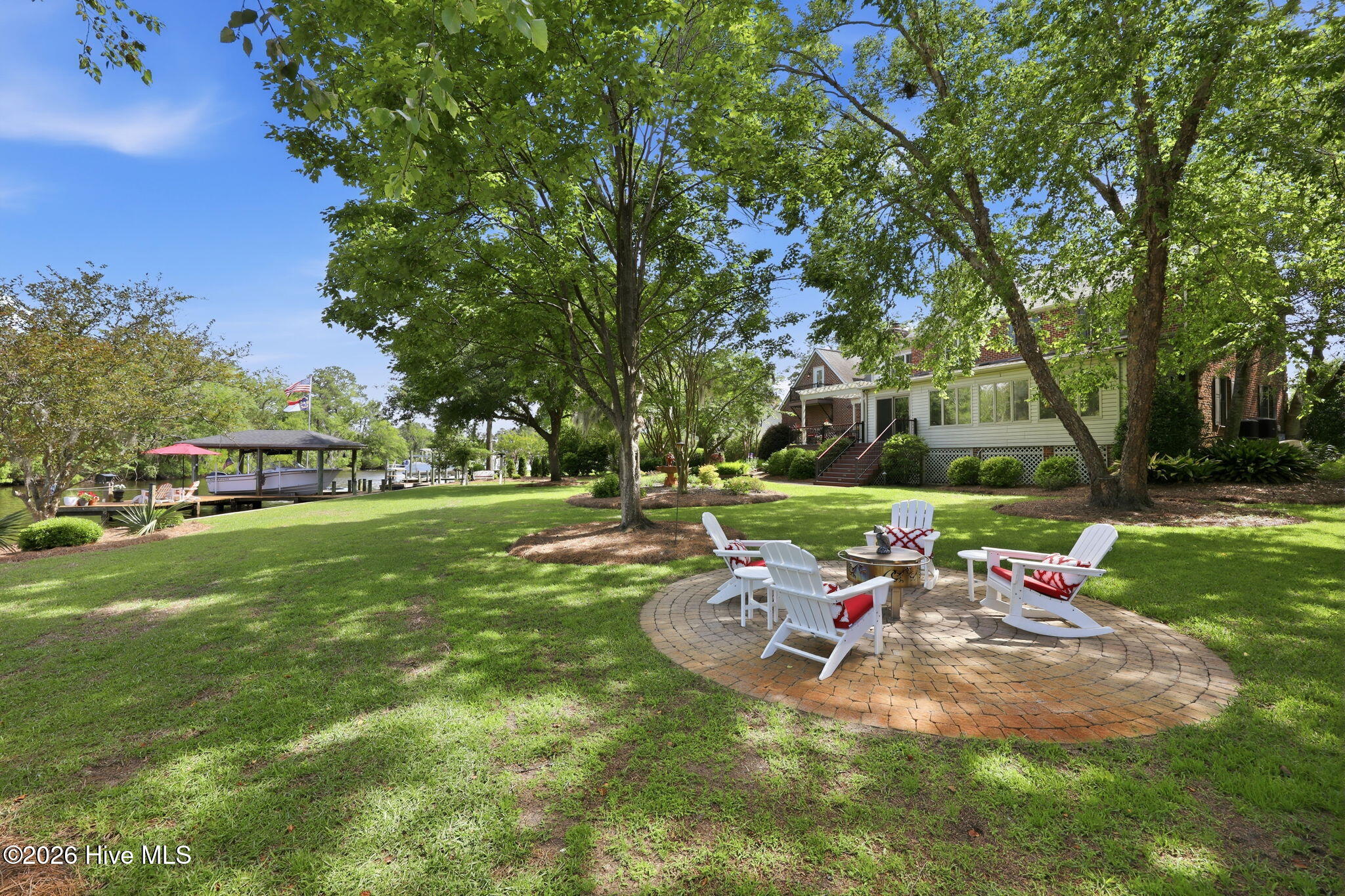 2406 Harbor Island Road