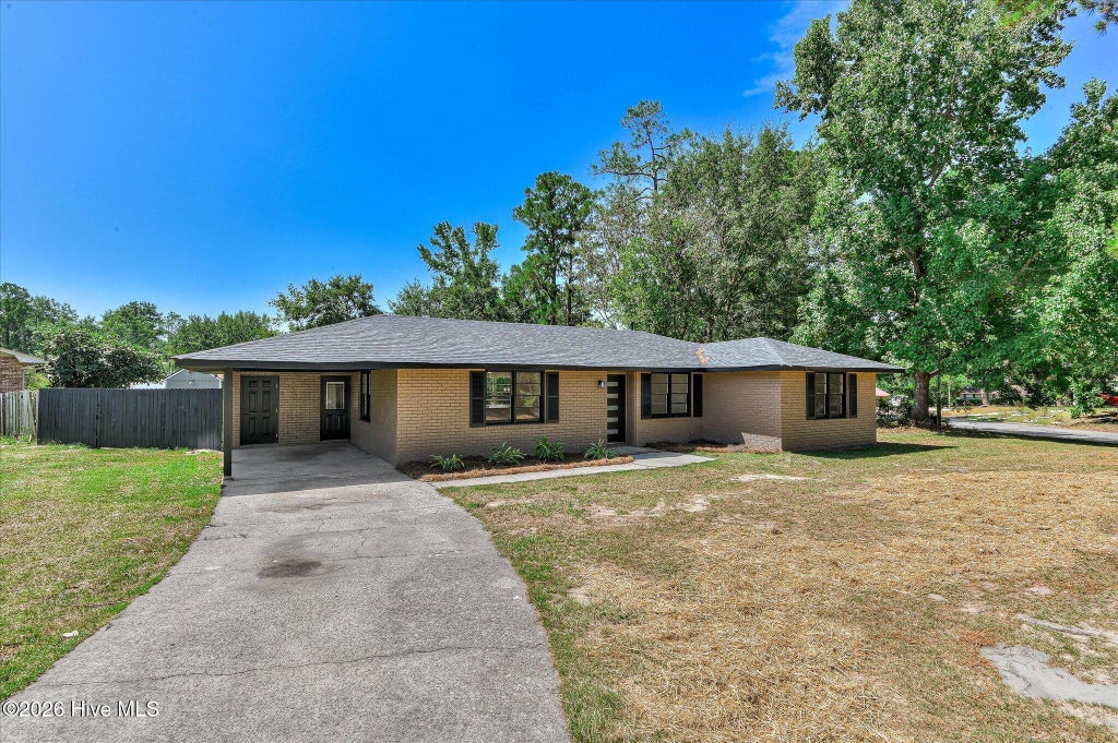 Photo of 2204 Albemarle Drive, Augusta, GA 30906 (MLS # 100597799)