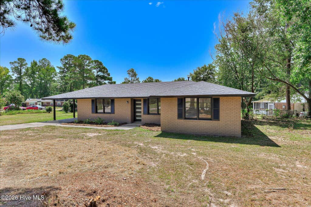 Photo of 2204 Albemarle Drive, Augusta, GA 30906 (MLS # 100597799)