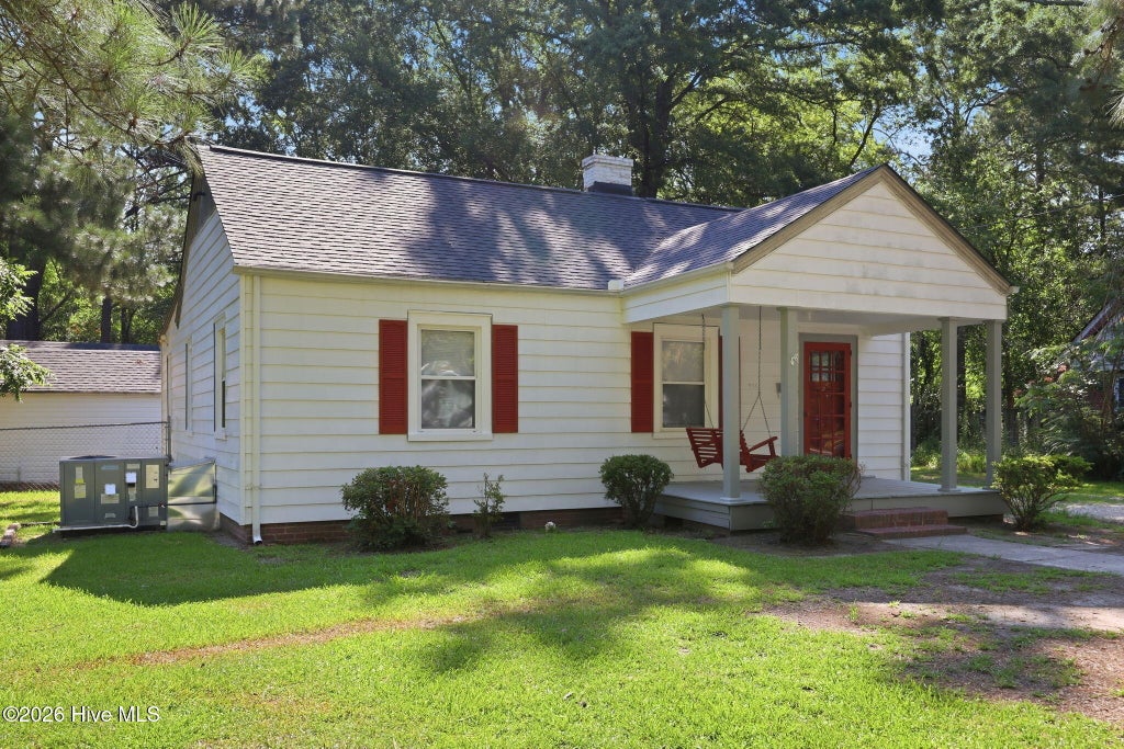 Photo of 936 W Haven Boulevard, Rocky Mount, NC 27803 (MLS # 100588249)