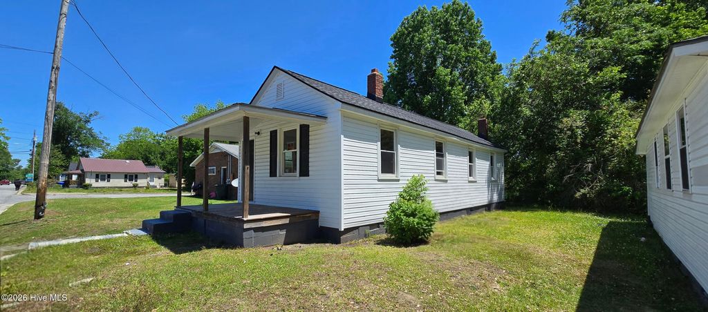 Photo of 1903 S Pitt Street, Greenville, NC (MLS # 100572872)