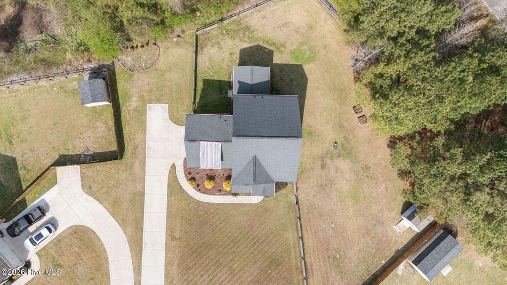 Photo of 250 Farmhouse Lane, Carthage, NC 28327 (MLS # 100563174)