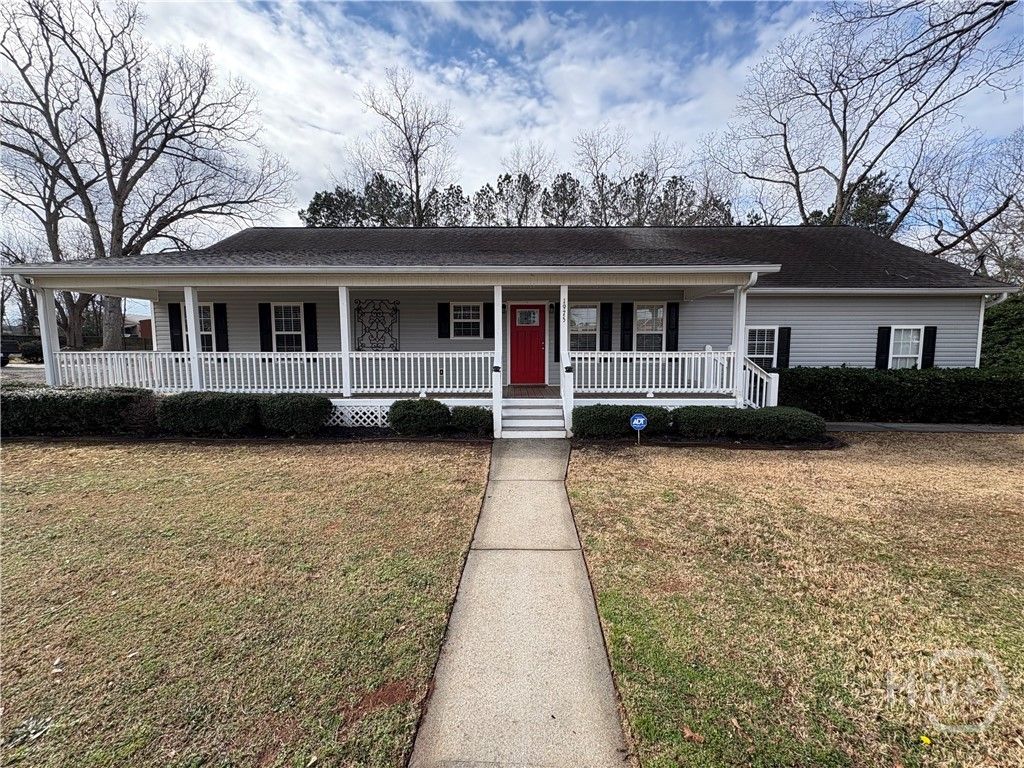 Photo of 1975 Broad Street, Statham, GA 30666 (MLS # CL348939)