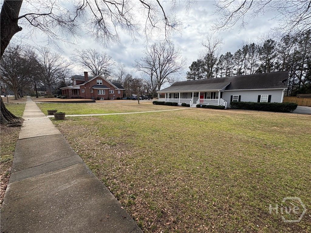 Photo of 1975 Broad Street, Statham, GA 30666 (MLS # CL348939)