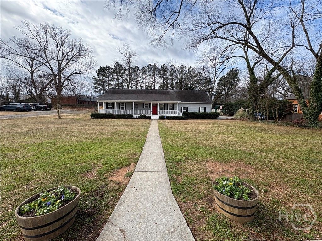 Photo of 1975 Broad Street, Statham, GA 30666 (MLS # CL348939)