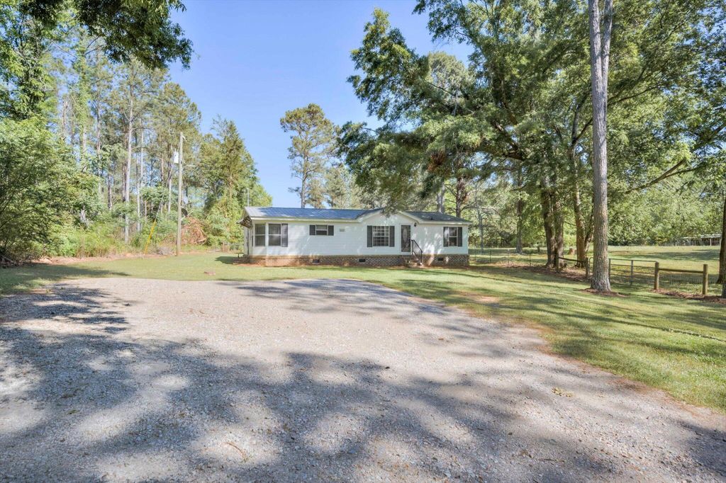 Photo of 2588 Remsen Road, Lincolnton, GA 30817 (MLS # 554476)