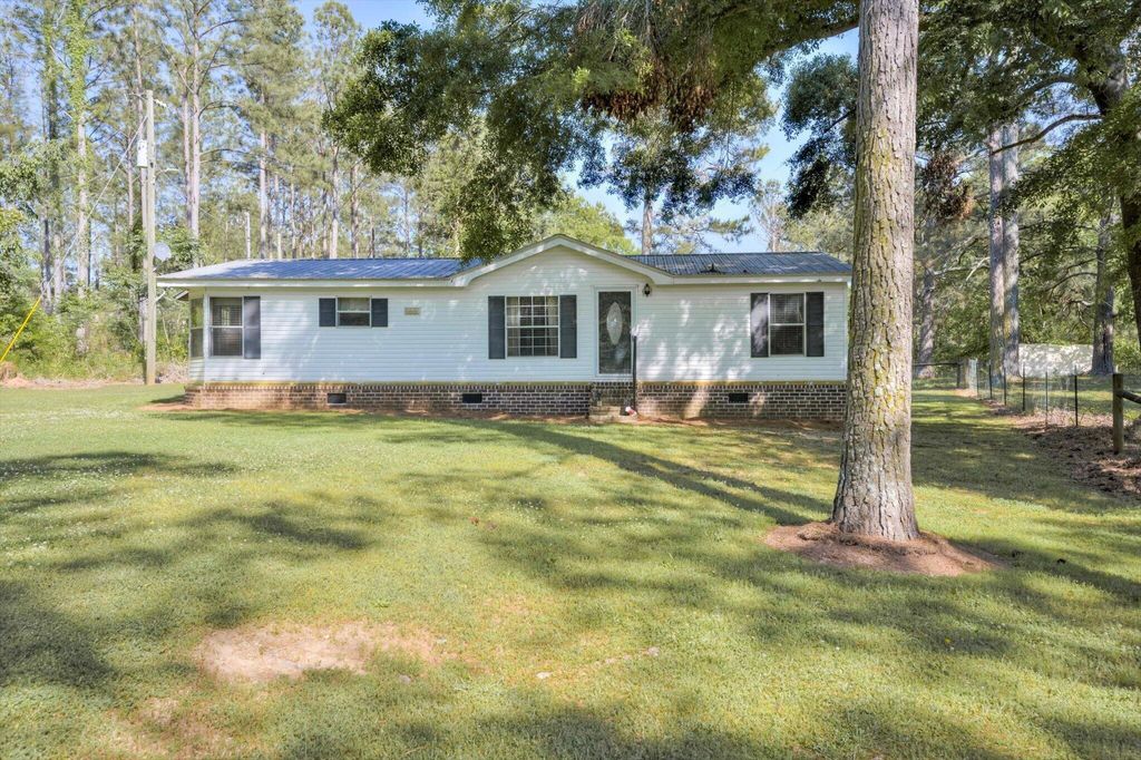 Photo of 2588 Remsen Road, Lincolnton, GA 30817 (MLS # 554476)