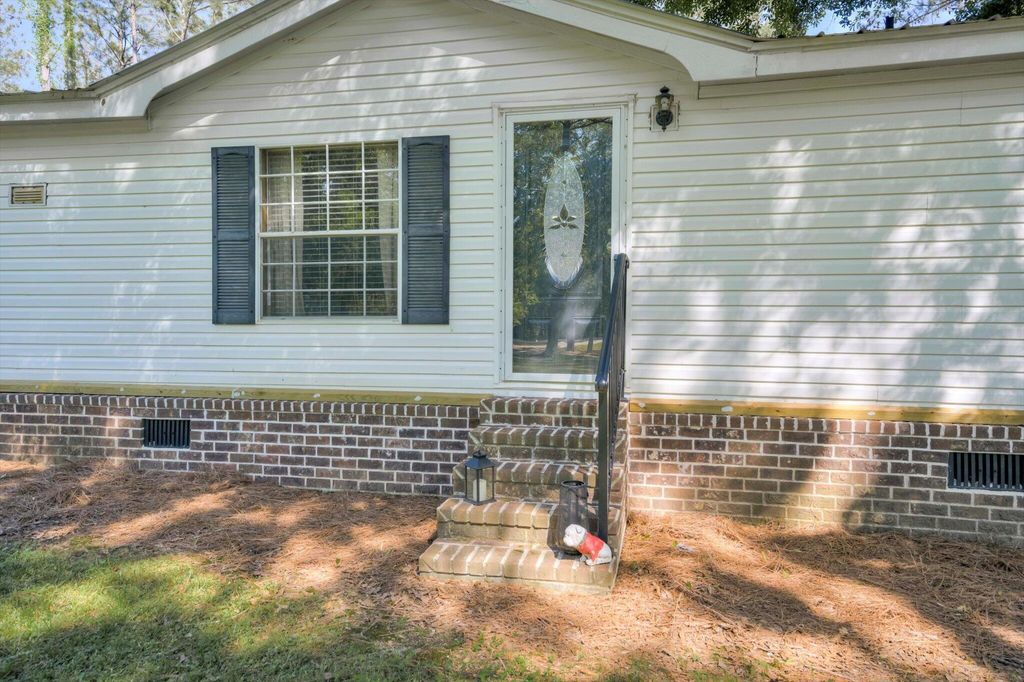 Photo of 2588 Remsen Road, Lincolnton, GA 30817 (MLS # 554476)