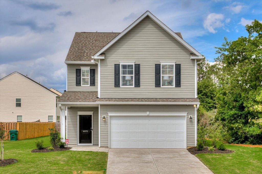 Photo of 880 Tess Street, Graniteville, SC 29829 (MLS # 550909)