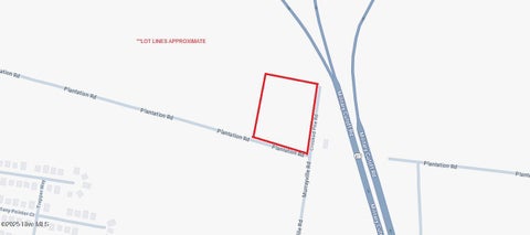 Tiny photo for 1721 Plantation Road, Wilmington, NC 28411 (MLS # 100585088)