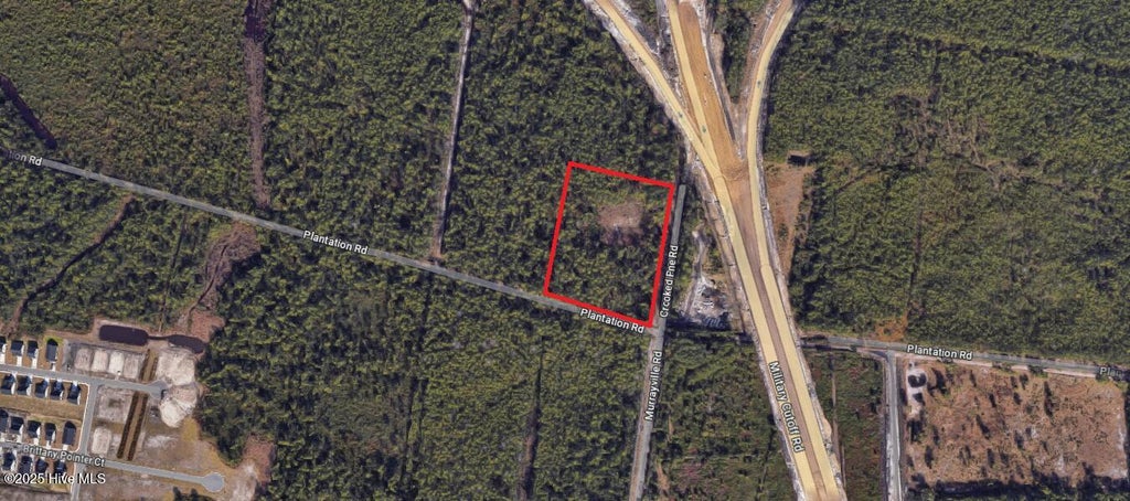 Photo of 1721 Plantation Road, Wilmington, NC 28411 (MLS # 100585088)