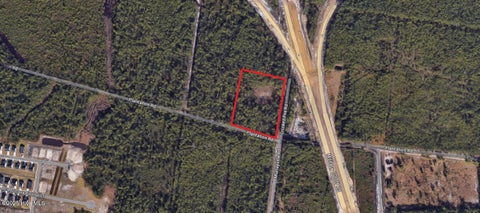 Tiny photo for 1721 Plantation Road, Wilmington, NC 28411 (MLS # 100585088)
