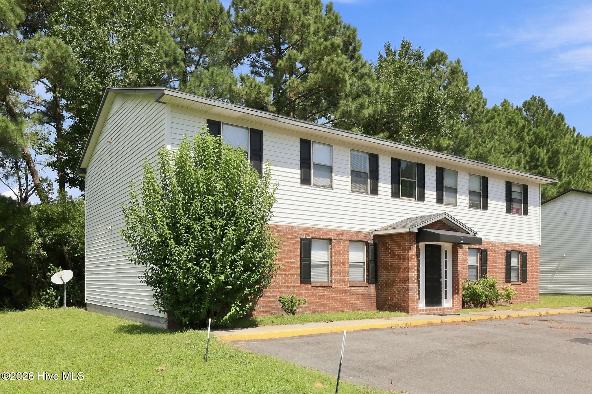 210 Shipman Road Bldg I
