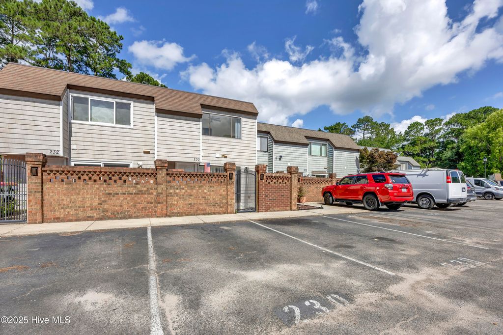 Photo of 230 Dapple Court, Wilmington, NC 28403 (MLS # 100517356)