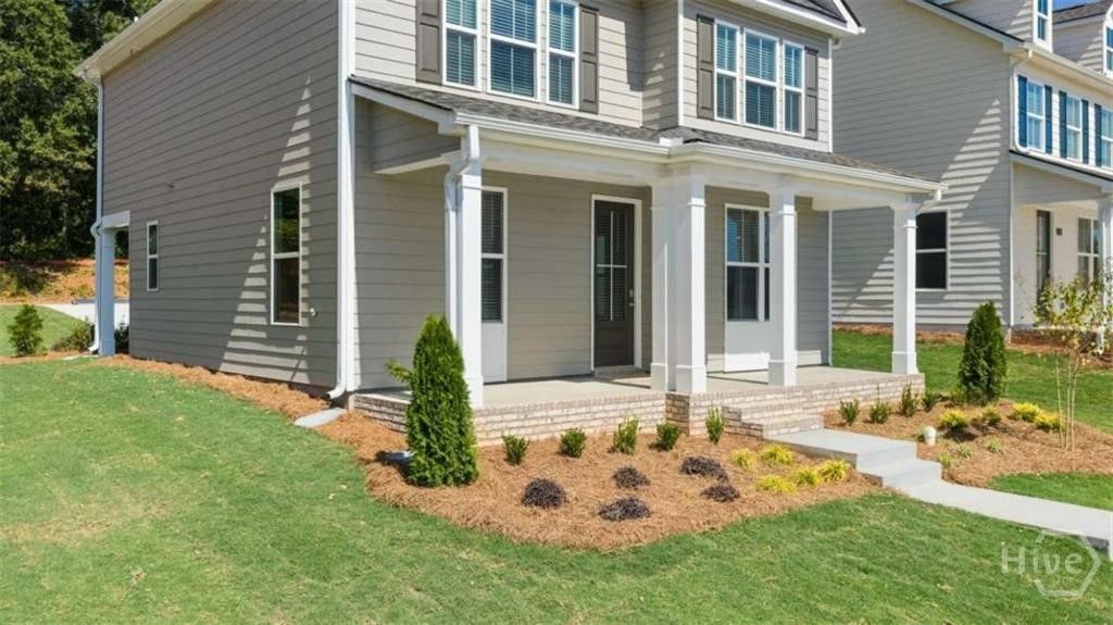 Photo of 607 Cantor Way, Monroe, GA 30655 (MLS # CL356275)