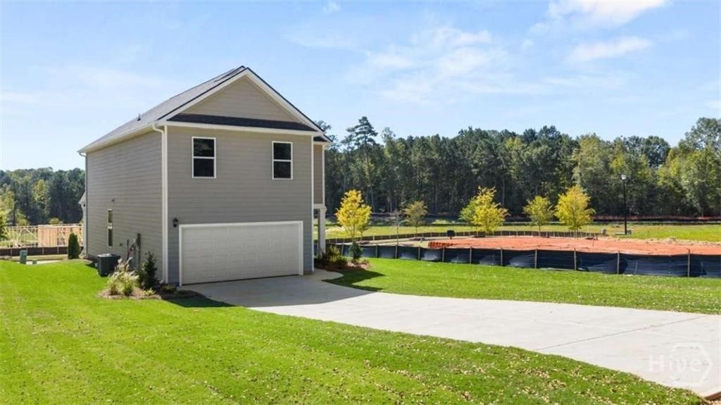 Photo of 607 Cantor Way, Monroe, GA 30655 (MLS # CL356275)