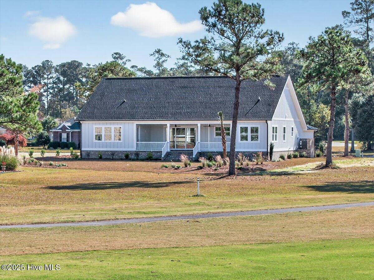 Calabash, North Carolina 28467, United States, 4 Bedrooms Bedrooms, ,4 BathroomsBathrooms,Residential,Active,255702