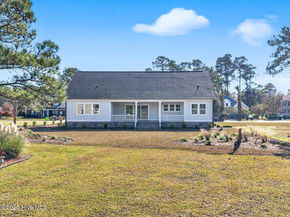 Calabash, North Carolina 28467, United States, 4 Bedrooms Bedrooms, ,4 BathroomsBathrooms,Residential,Active,255702