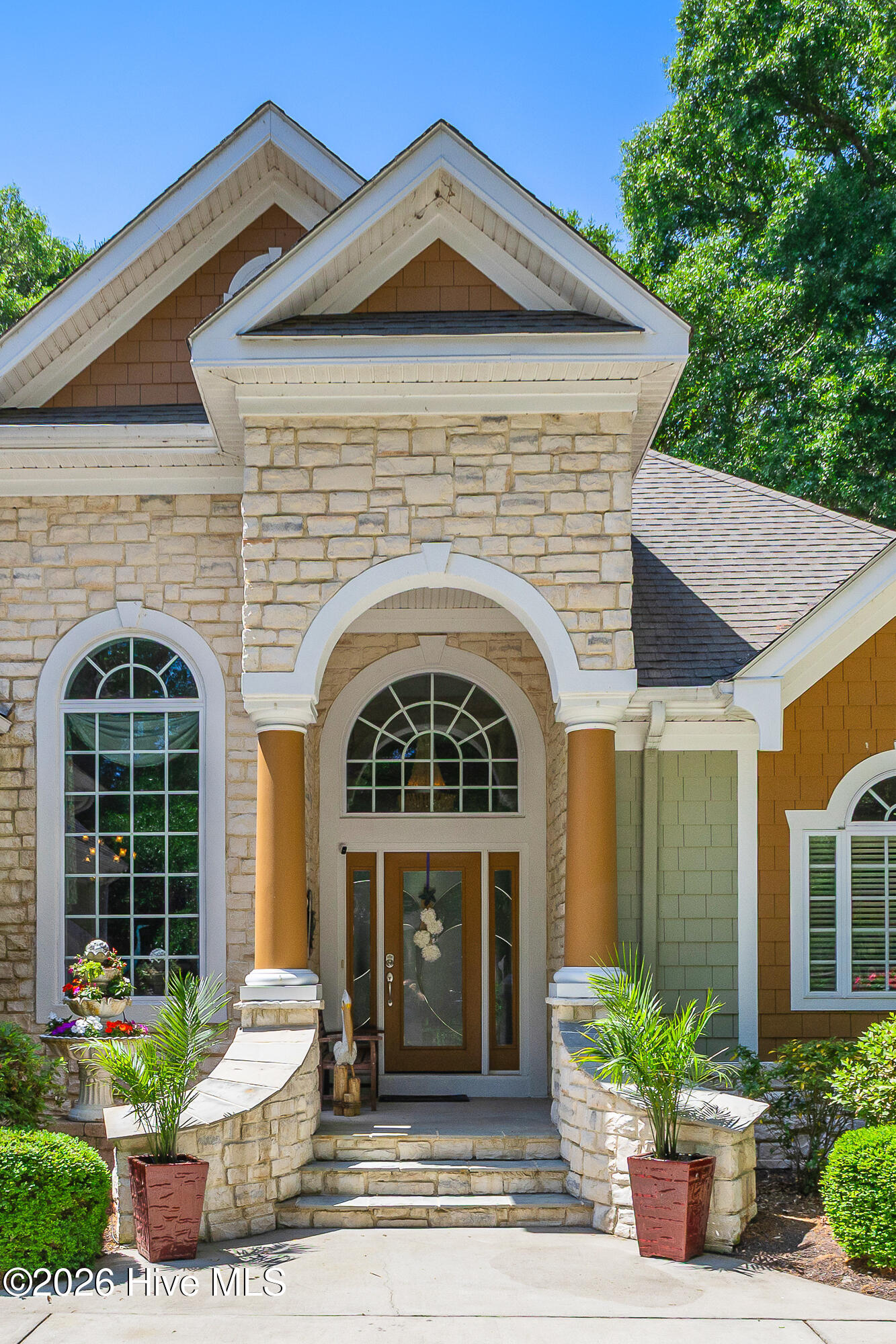 483 Blue Heron Court
