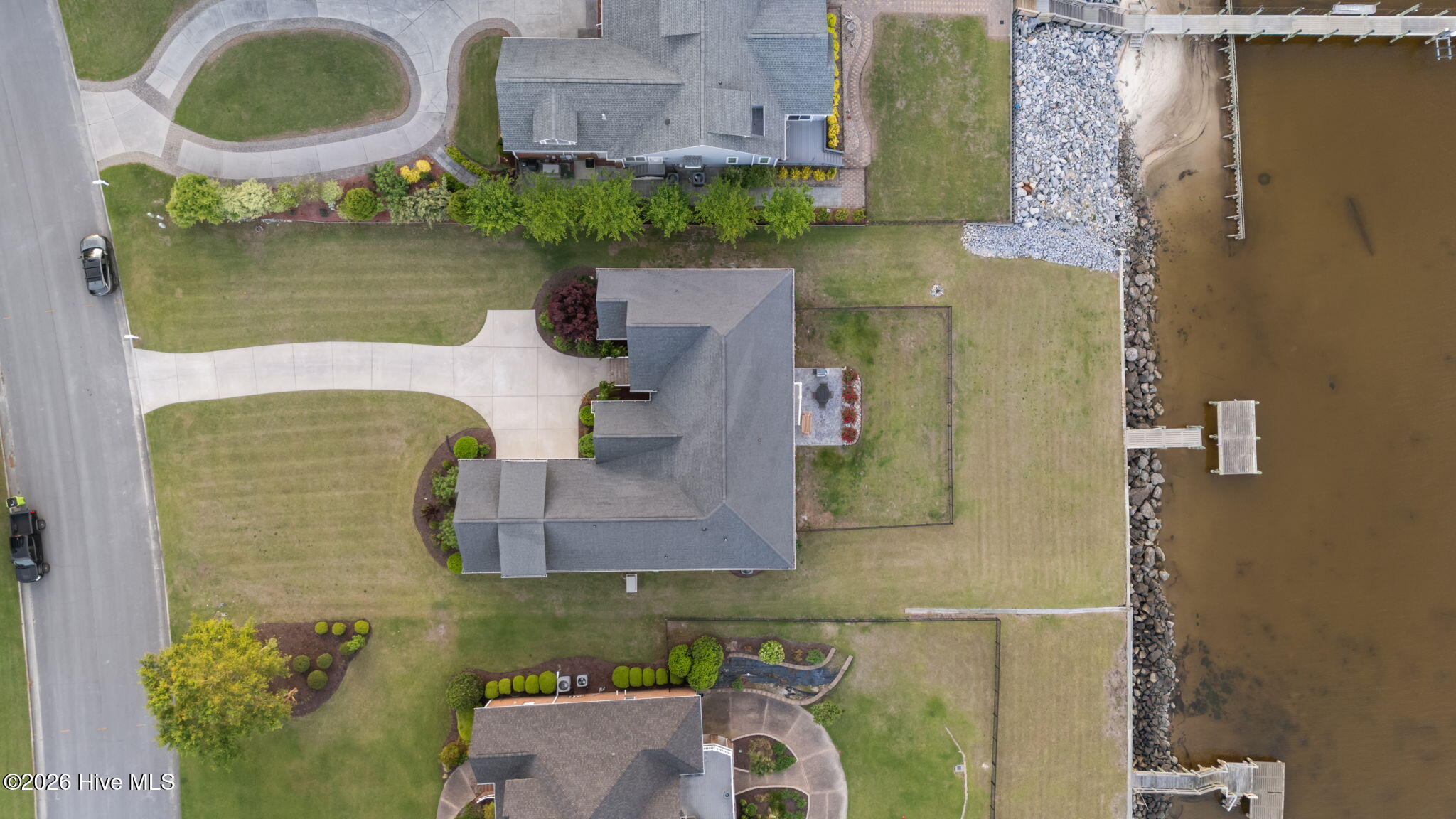 405 Neuse Harbour Boulevard