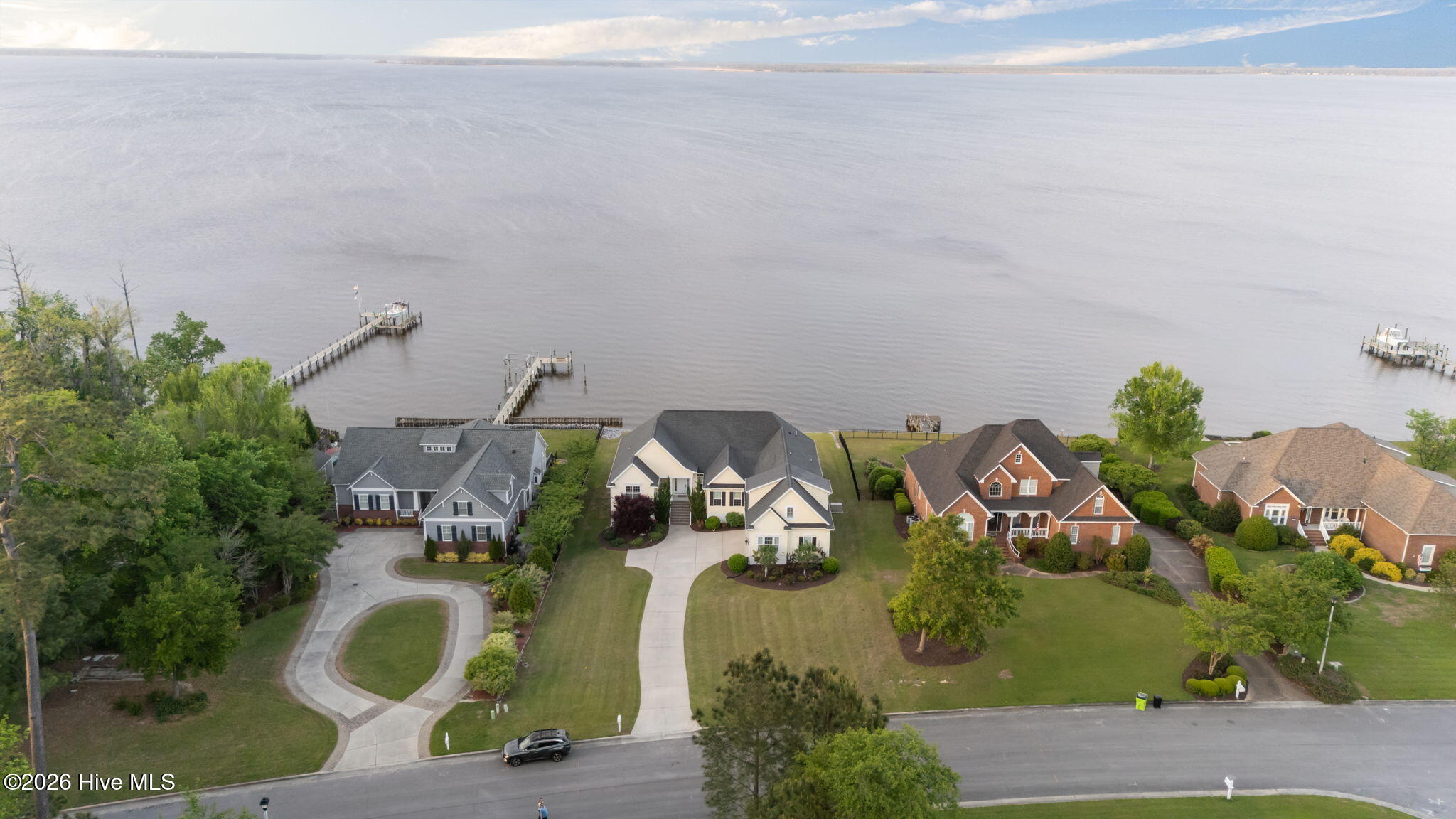 405 Neuse Harbour Boulevard