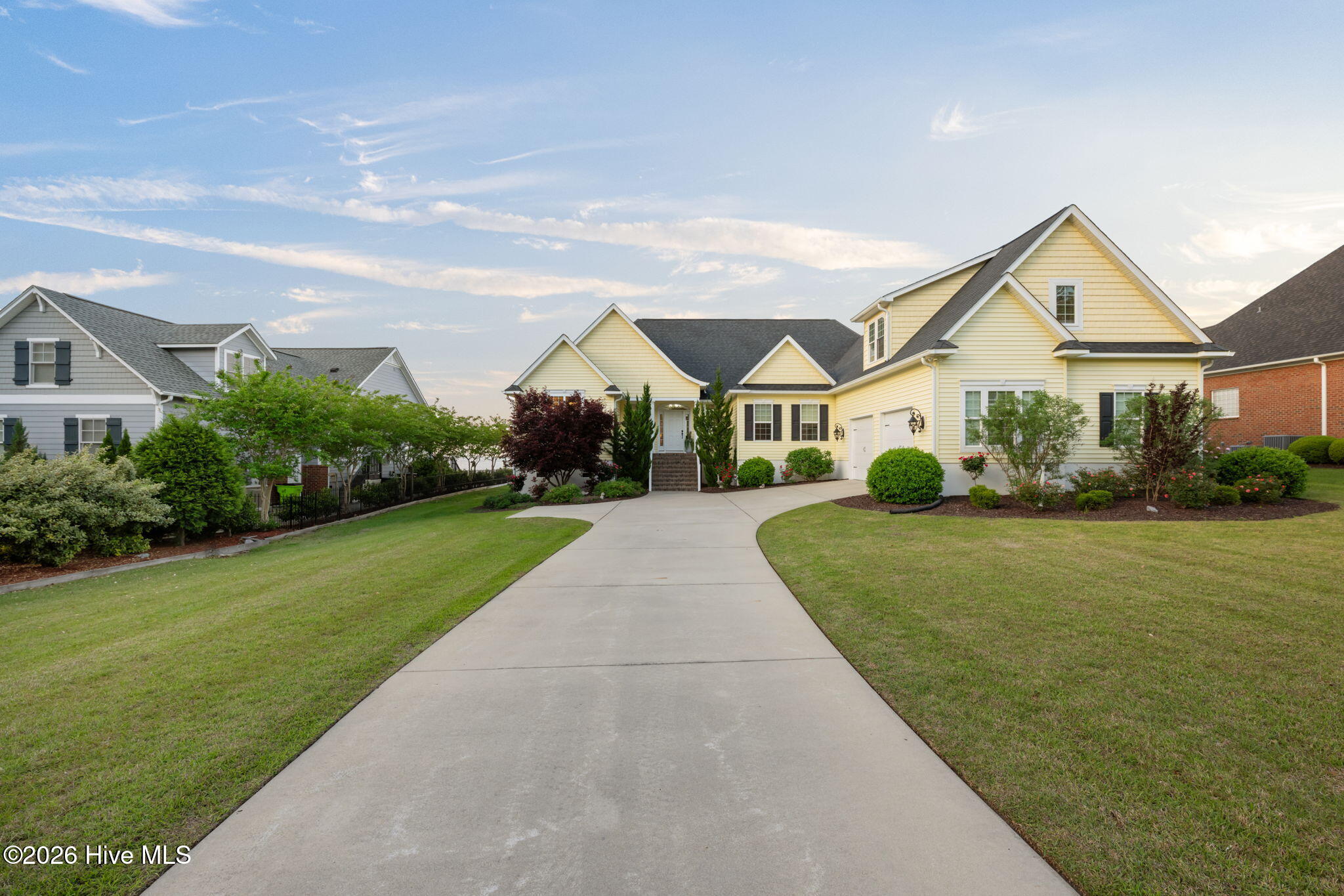 405 Neuse Harbour Boulevard