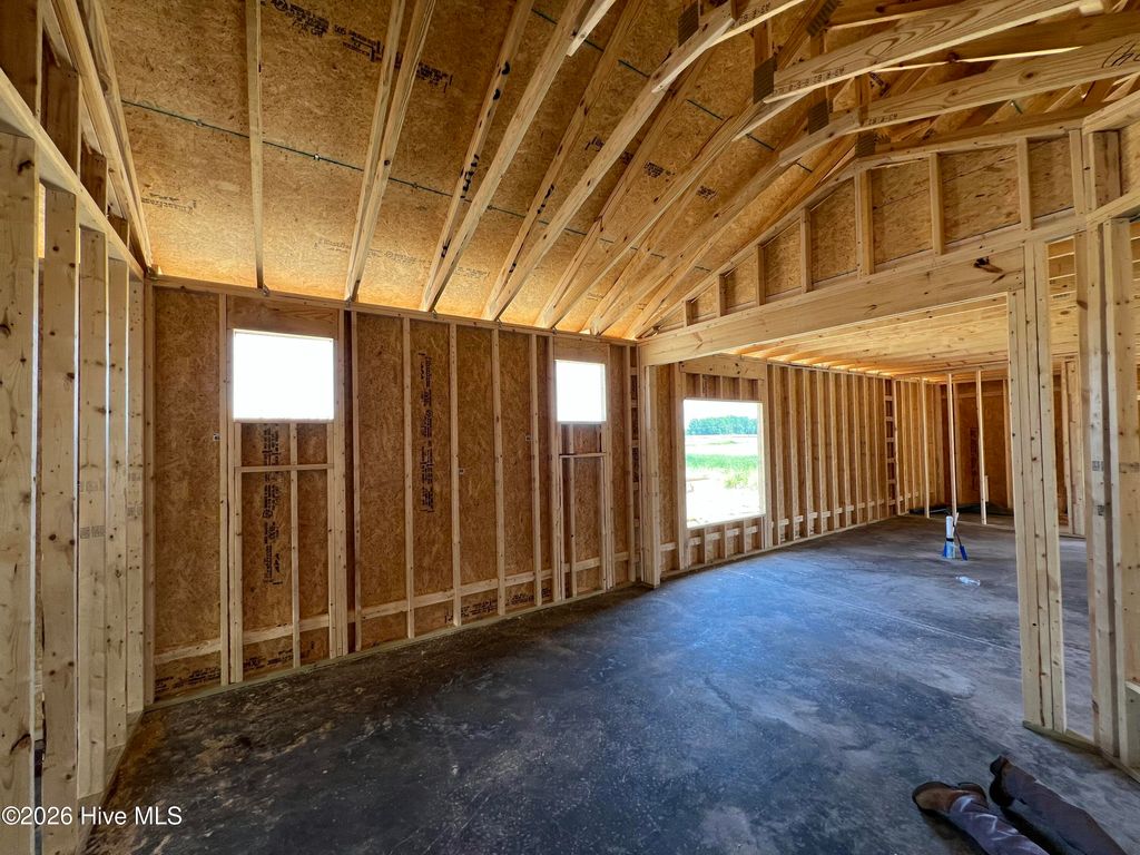 Photo of 308 E Norwayne Alumni Way, Fremont, NC 27830 (MLS # 100567735)