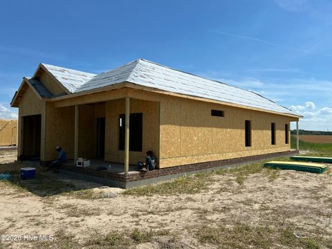 Photo of 308 E Norwayne Alumni Way, Fremont, NC 27830 (MLS # 100567735)