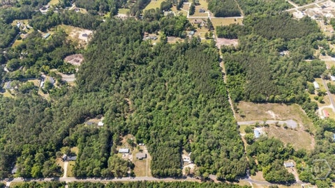 Vacant Land For Sale - 4th St<br/> Guyton, GA 31312