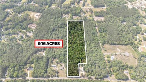 Vacant Land For Sale - 4th St<br/> Guyton, GA 31312