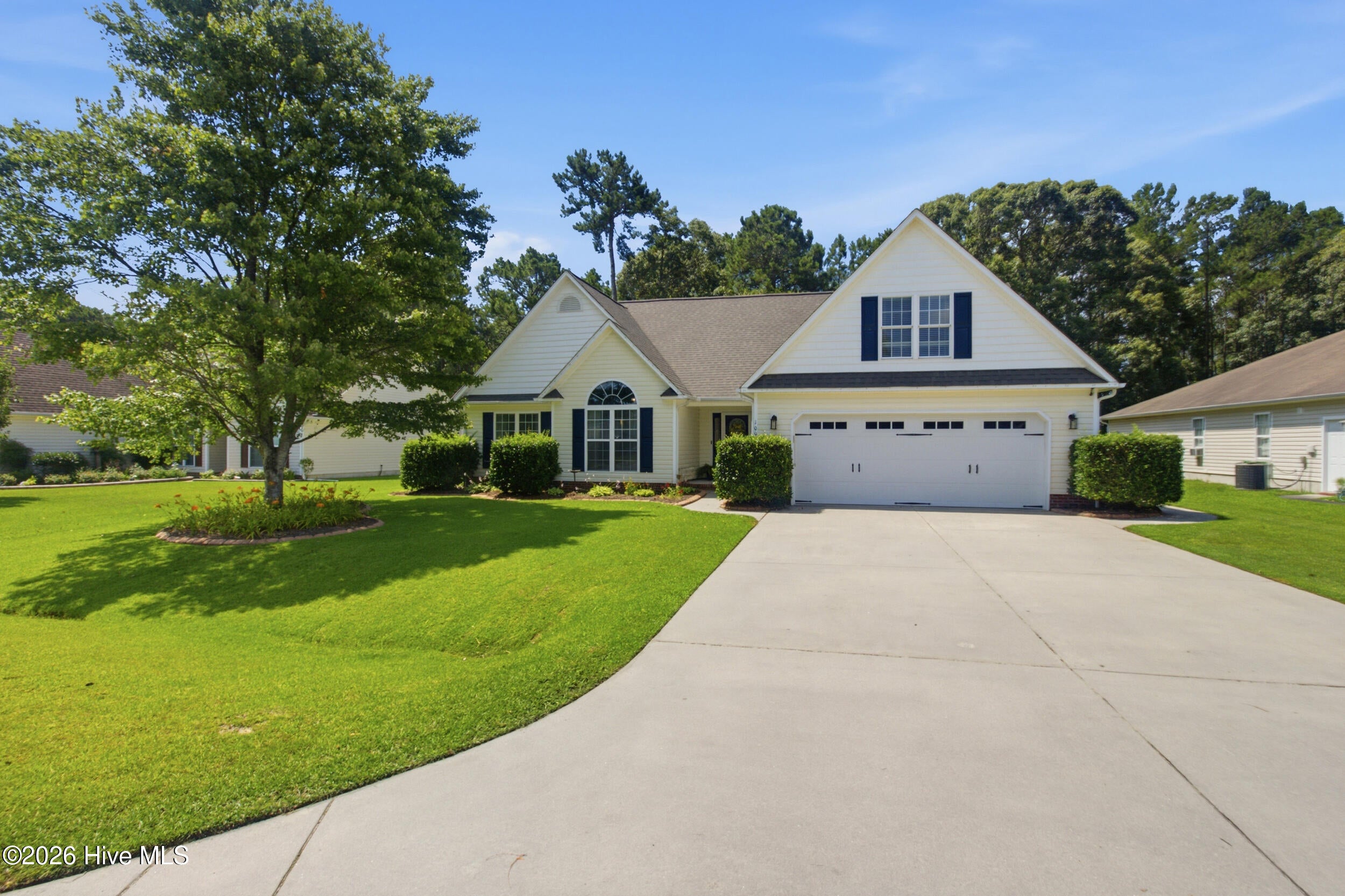 100 Sand Run Road