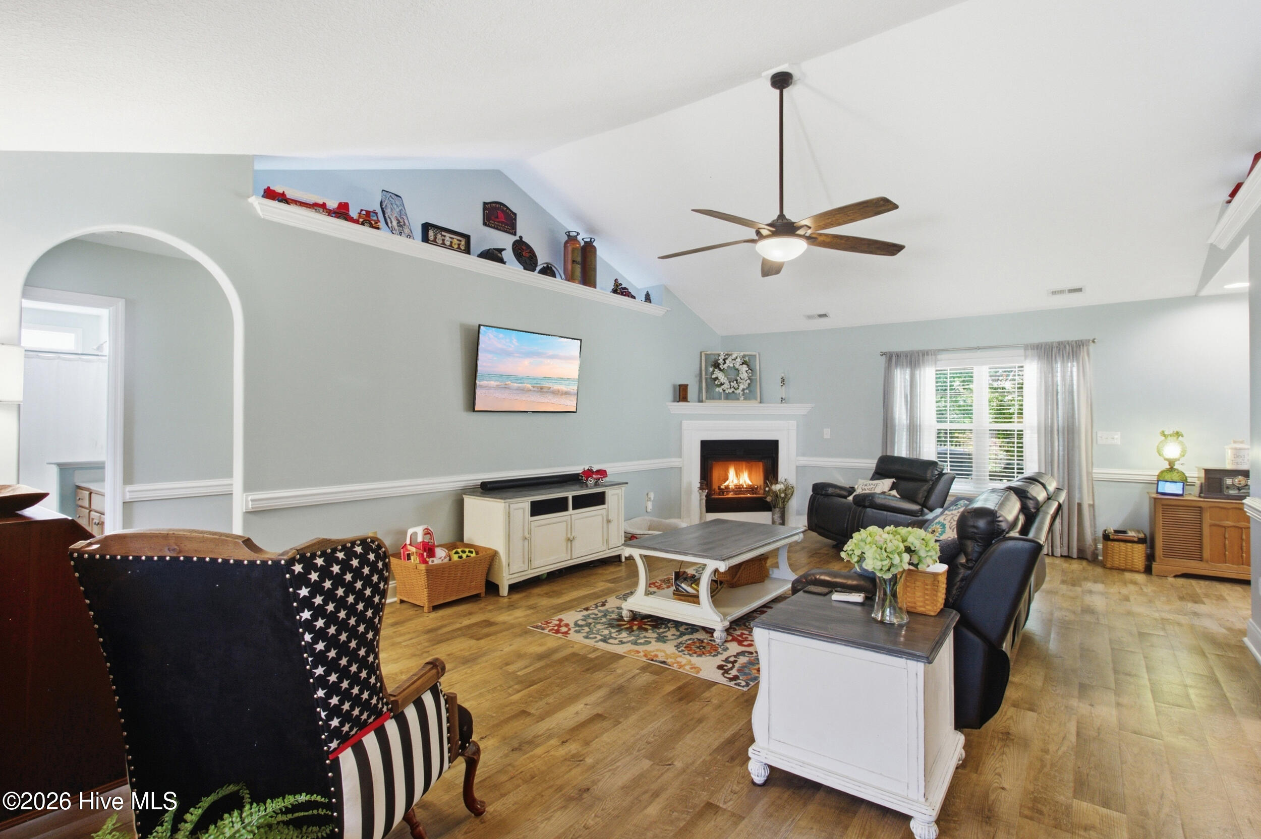 100 Sand Run Road
