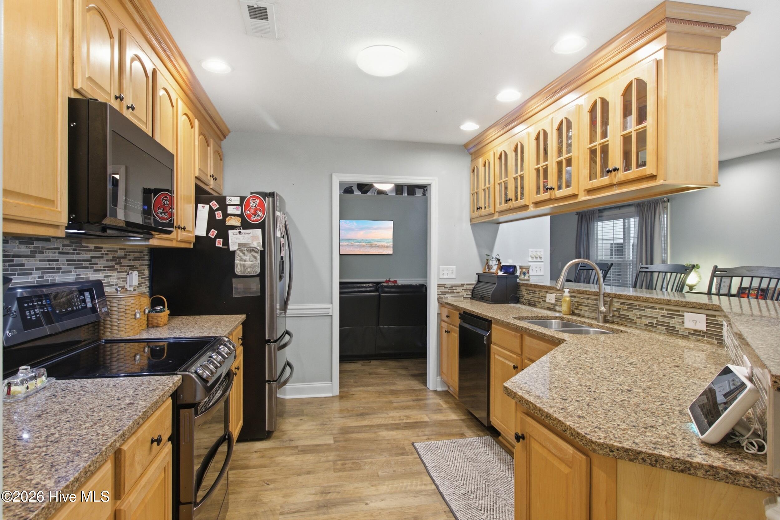 100 Sand Run Road