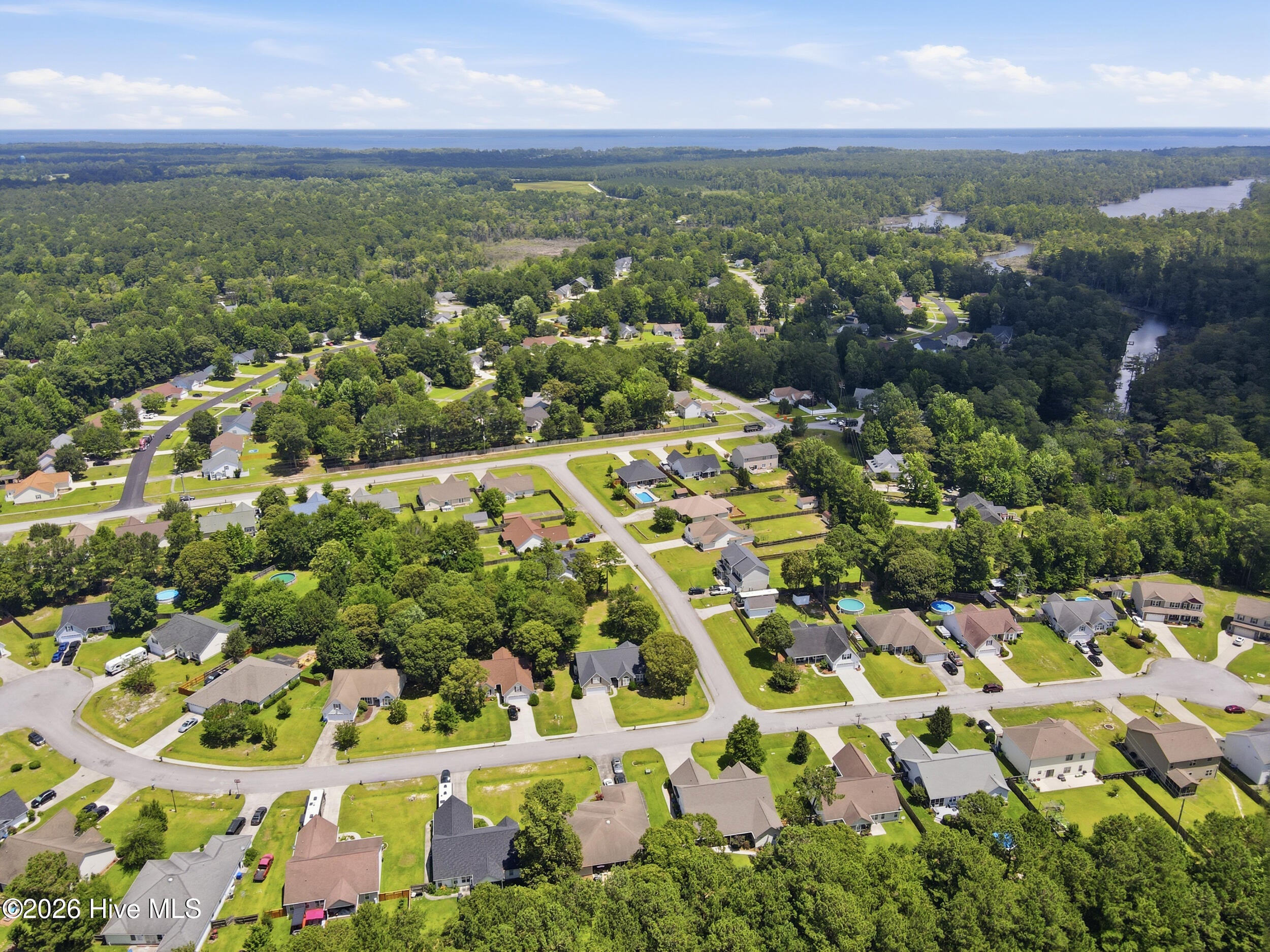 100 Sand Run Road